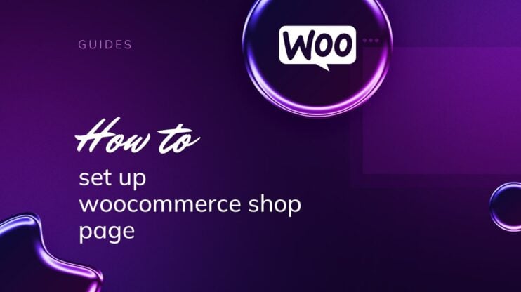 Imagen del proyecto Tienda Online con WordPress