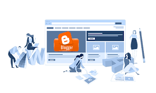 Usar Blogger antes que Wordpress para la mayoría de los sitios web