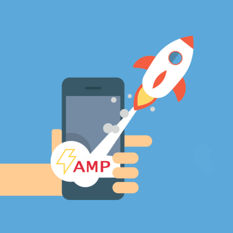 AMP en tu sitio web de WordPress