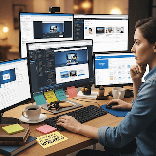 Conviértete en un Experto WordPress y Acelera tus Publicaciones para un SEO Imparable
