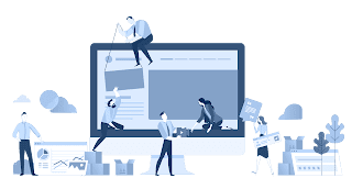 Construir un sitio web para su empresa