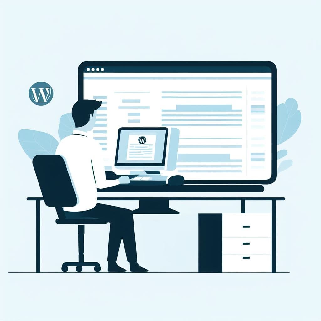 Crear de temas de bloques de WordPress